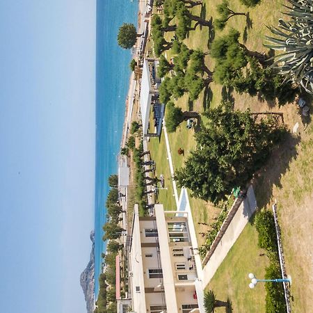 Al Mare Apartments Afantou Dış mekan fotoğraf