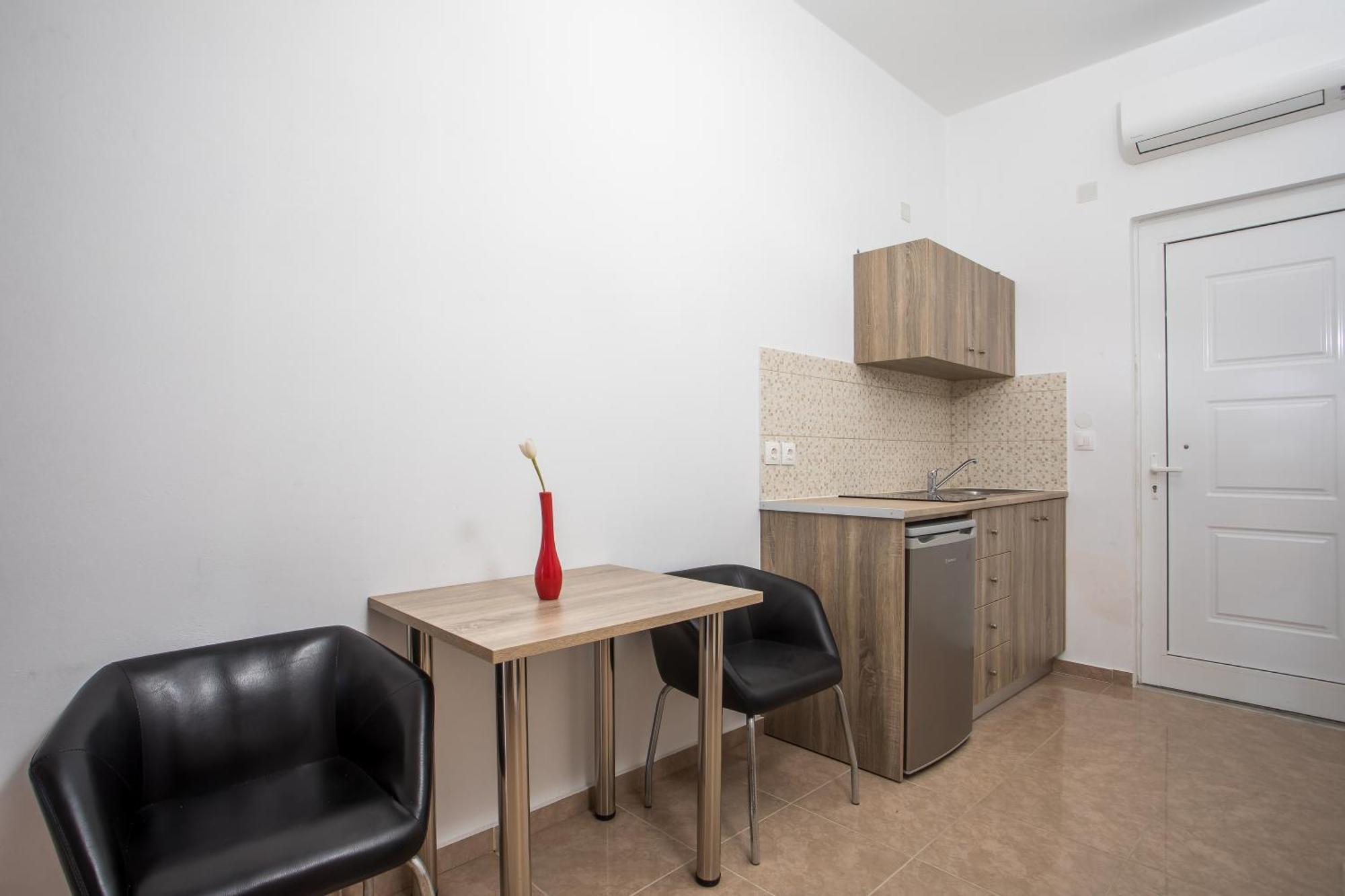 Al Mare Apartments Afantou Dış mekan fotoğraf