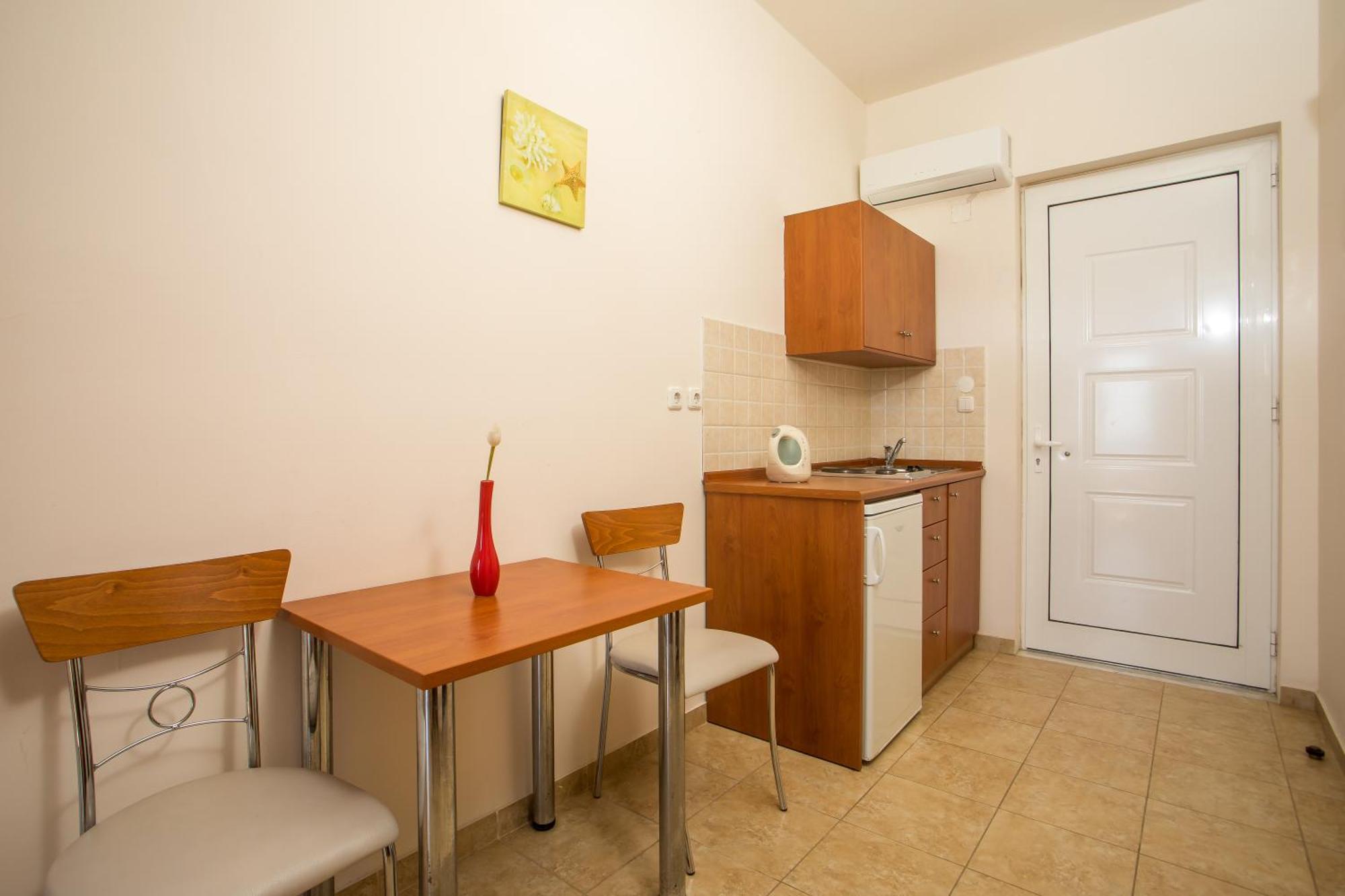 Al Mare Apartments Afantou Dış mekan fotoğraf