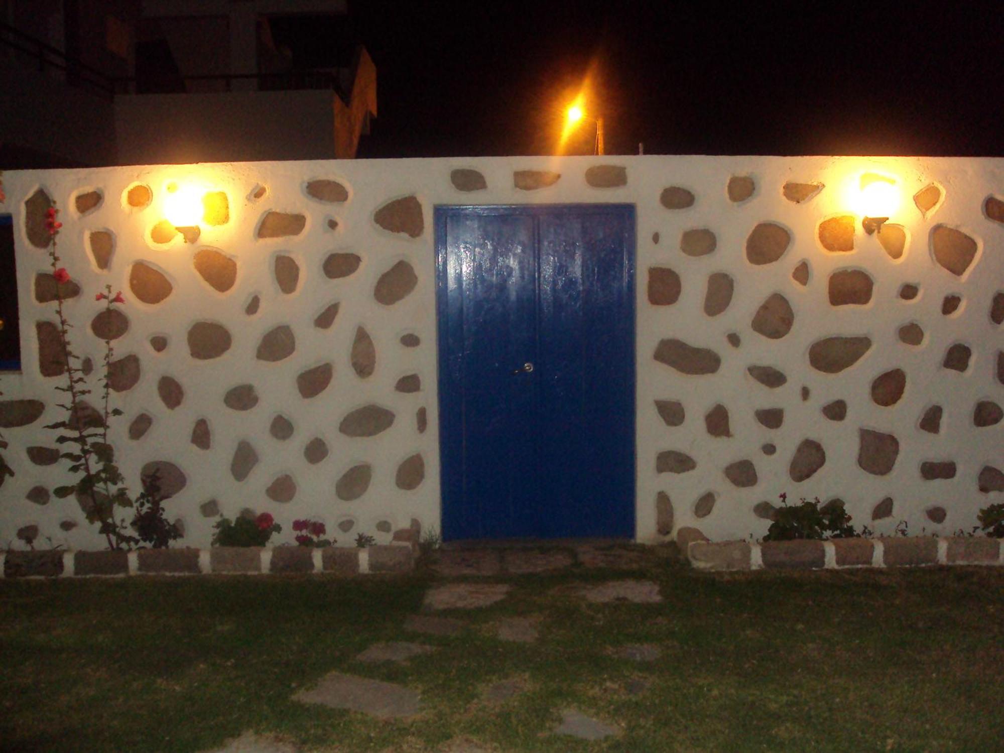 Al Mare Apartments Afantou Dış mekan fotoğraf